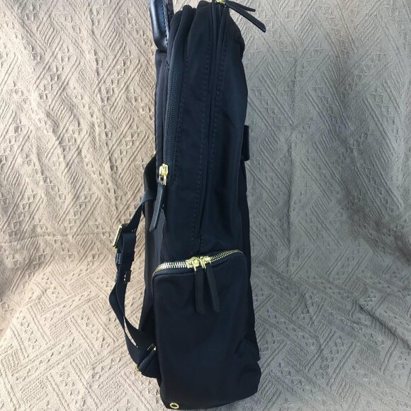 NWT Tumi Voyageur Carson Backpack Bag - Picture 3 of 11